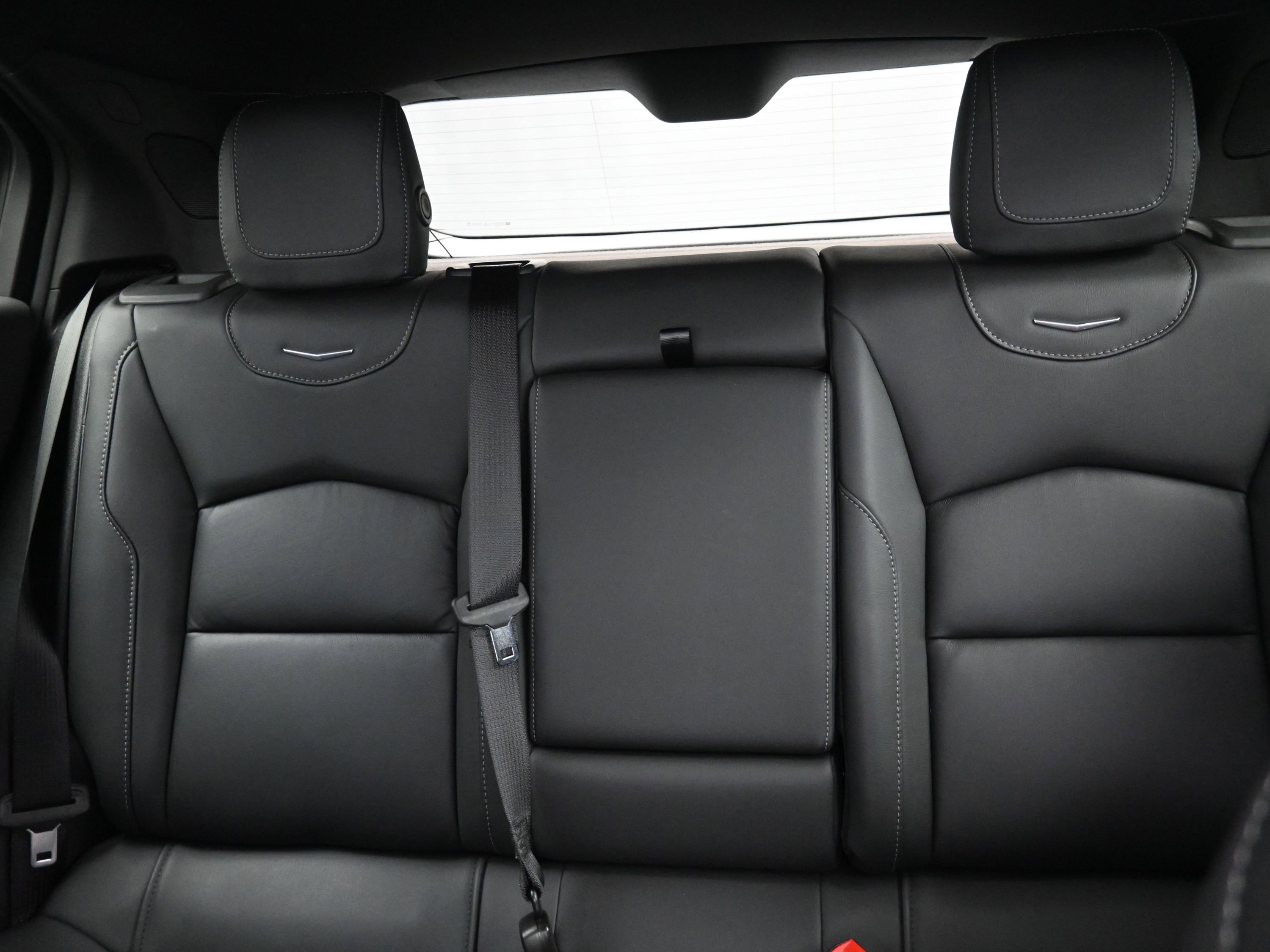 Used 2023 Cadillac XT4 Premium Luxury w/ Cold Weather Package image 26