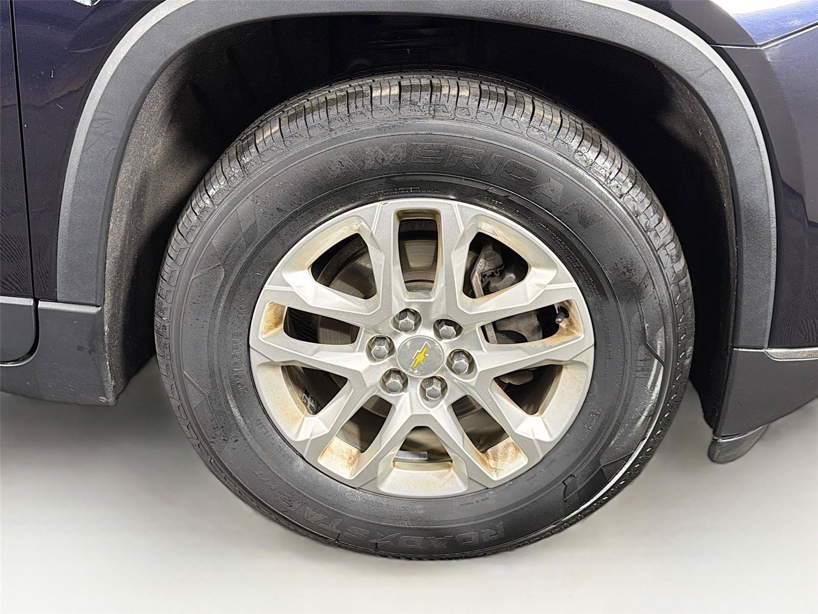 Used 2020 Chevrolet Traverse LT AWD/4WD image 36