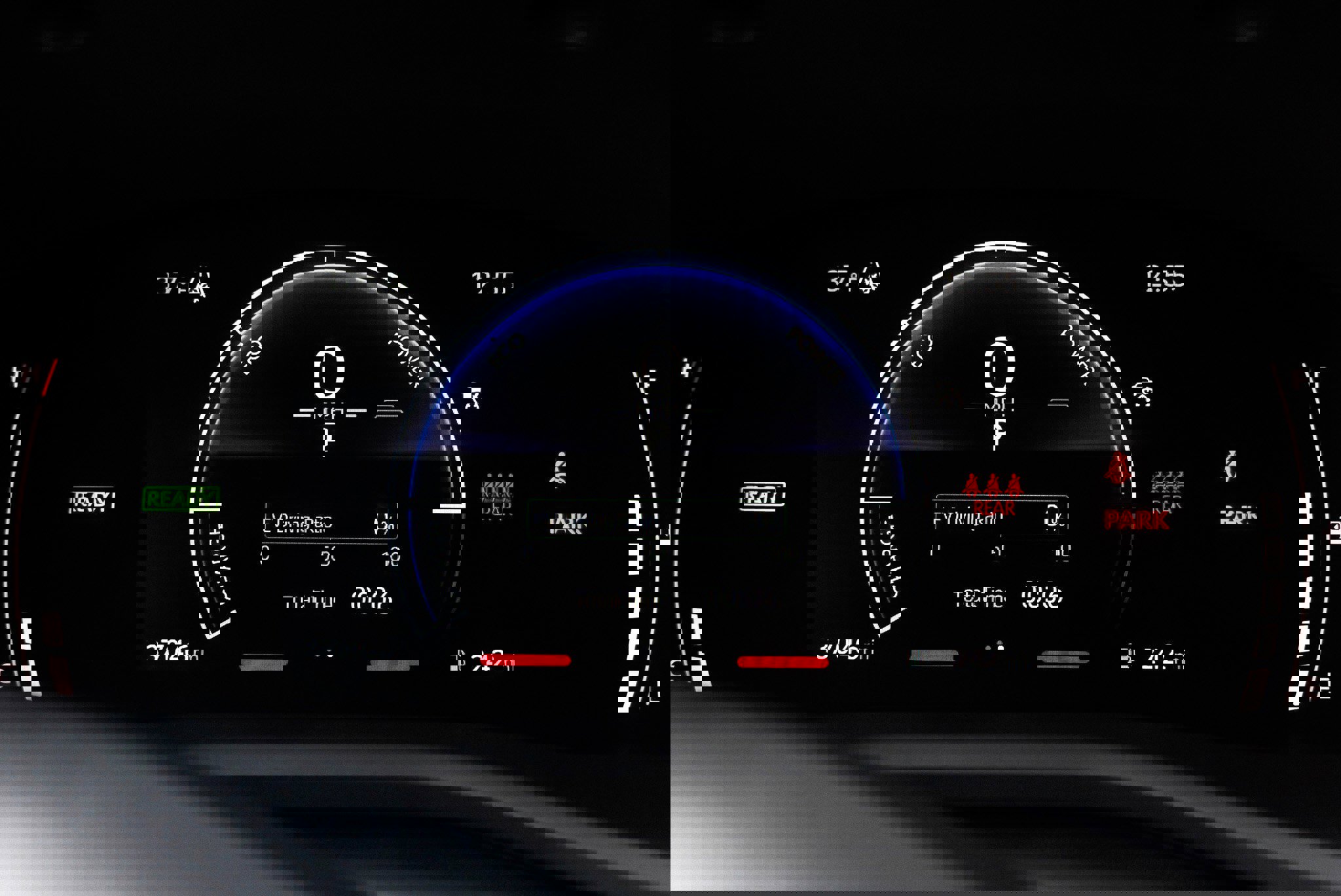 Certified 2025 Toyota Camry LE AWD/4WD image 38