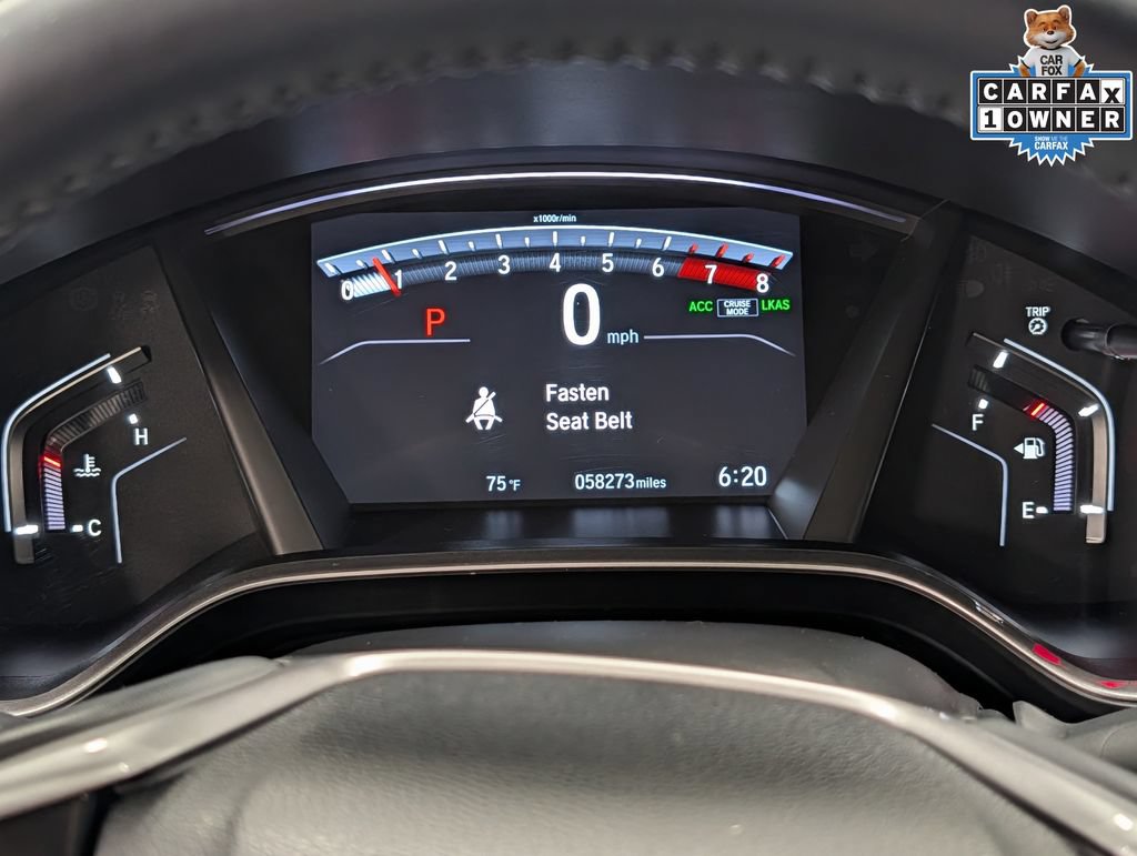Used 2020 Honda CR-V EX-L image 15