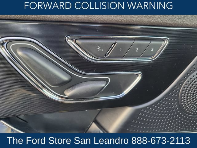 Used 2024 Lincoln Corsair Grand Touring w/ Equipment Group 301A AWD/4WD image 11