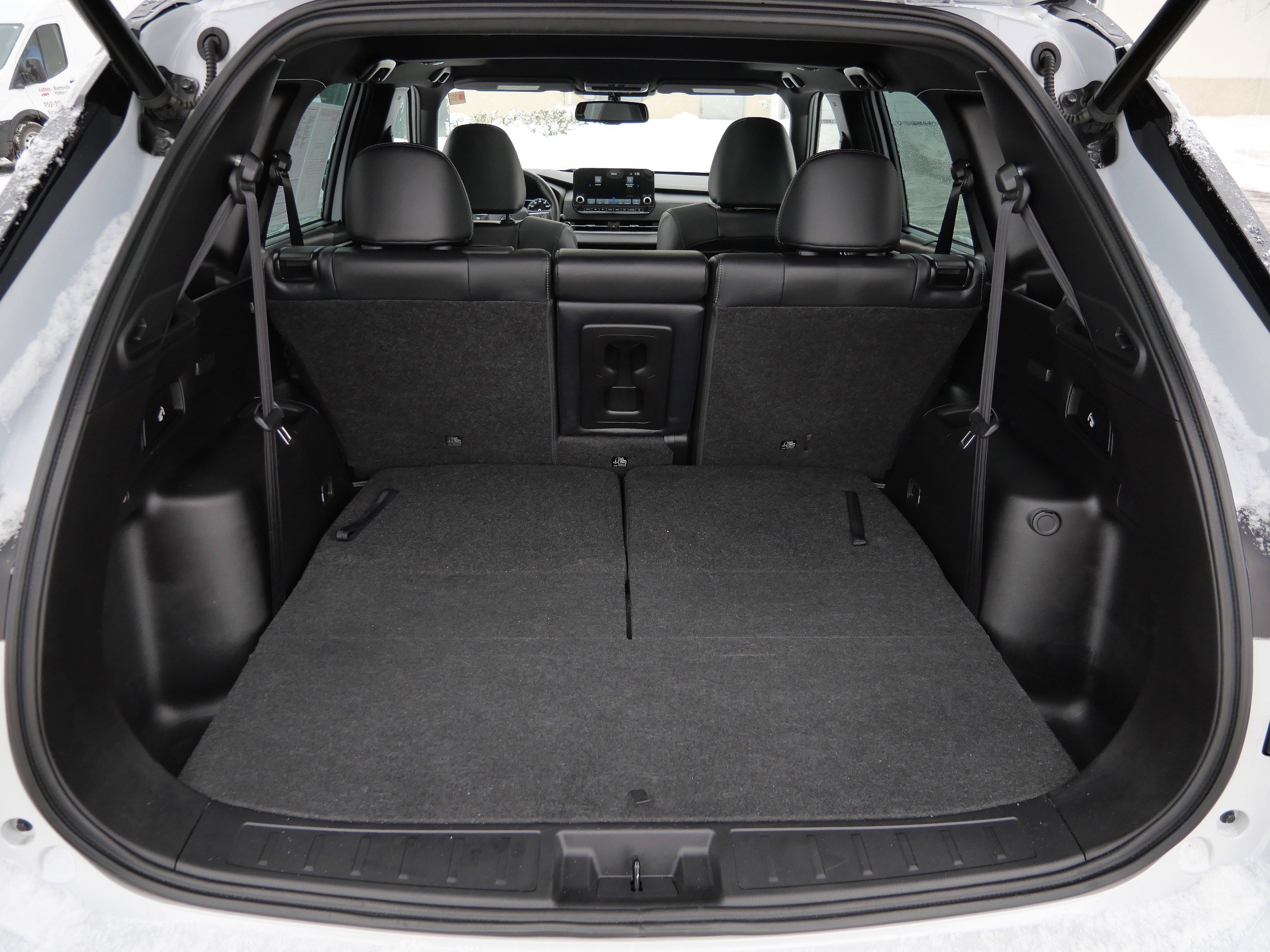 Used 2023 Mitsubishi Outlander SEL Black Edition image 18