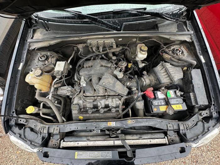 Used 2008 Ford Escape Limited AWD/4WD image 42