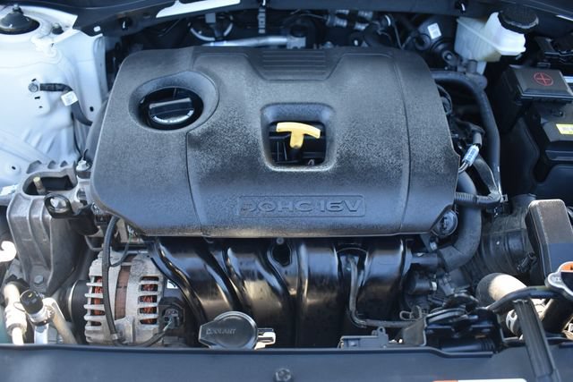 Certified 2024 Kia Seltos S AWD/4WD image 32