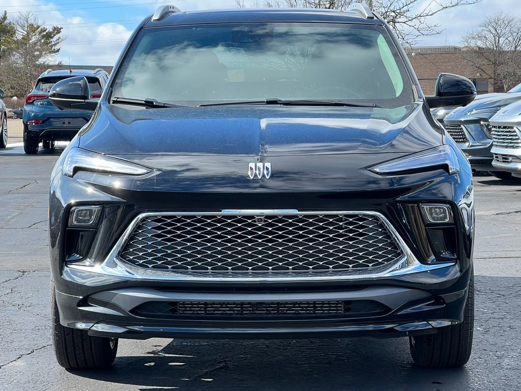 New 2026 Buick Encore GX Avenir w/ Avenir Technology Package image 42