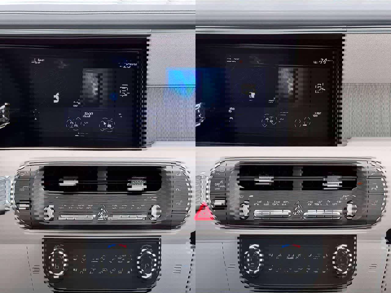 New 2026 Hyundai Palisade Calligraphy image 18