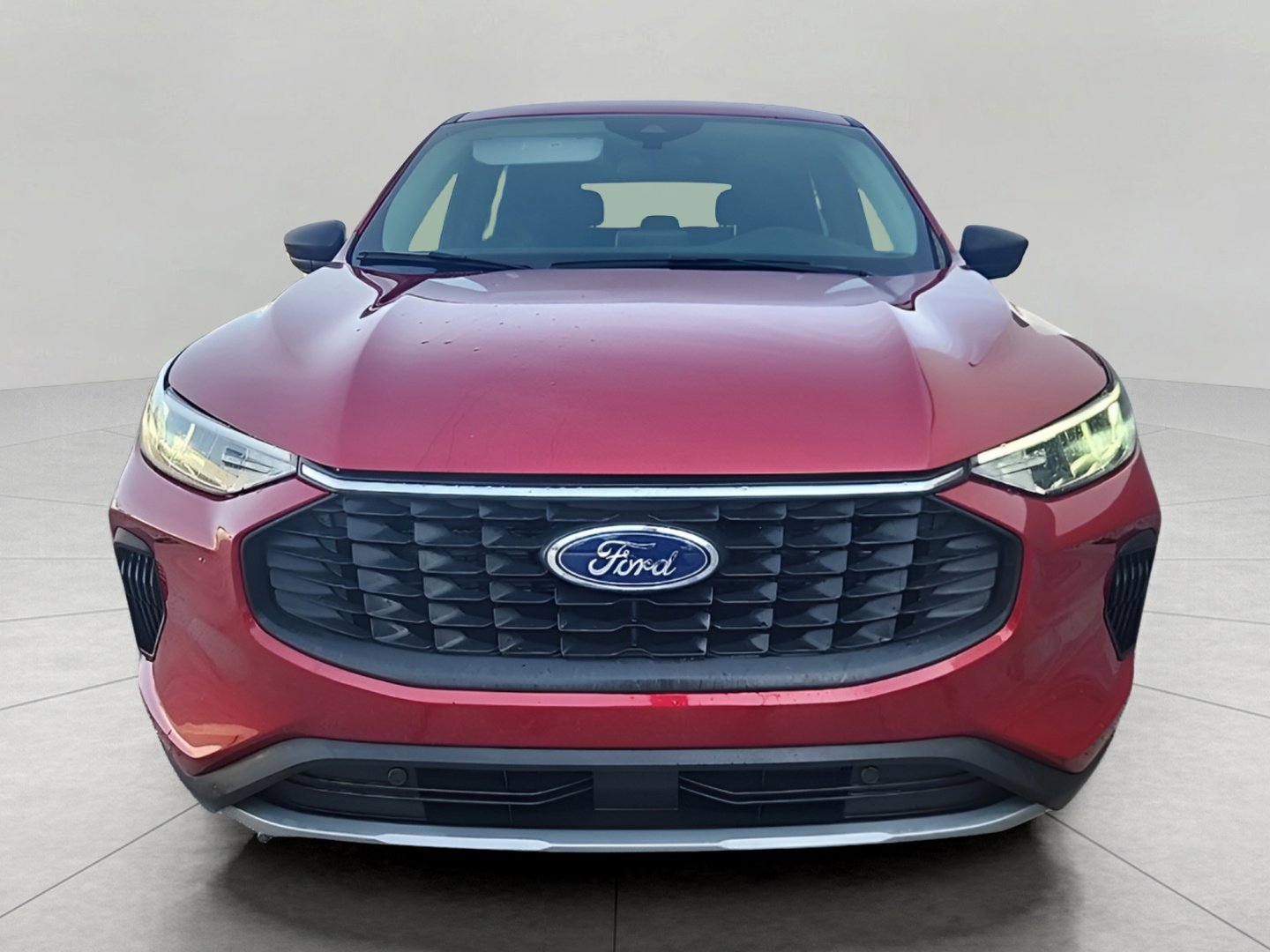 Certified 2023 Ford Escape Active image 4