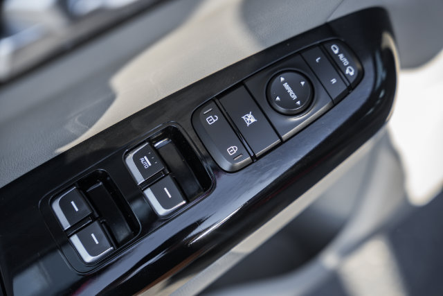 Used 2019 Kia Sportage EX AWD/4WD image 40
