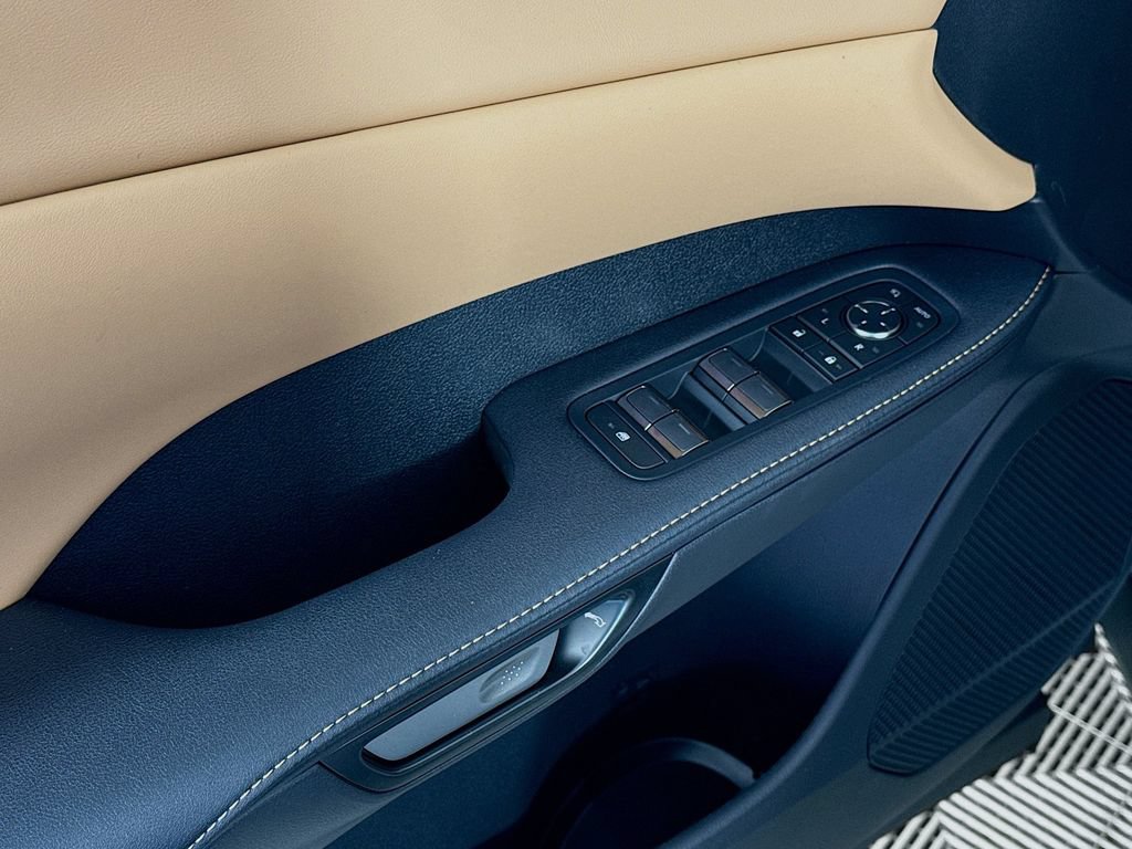 New 2026 Lexus RX 350h AWD/4WD image 20