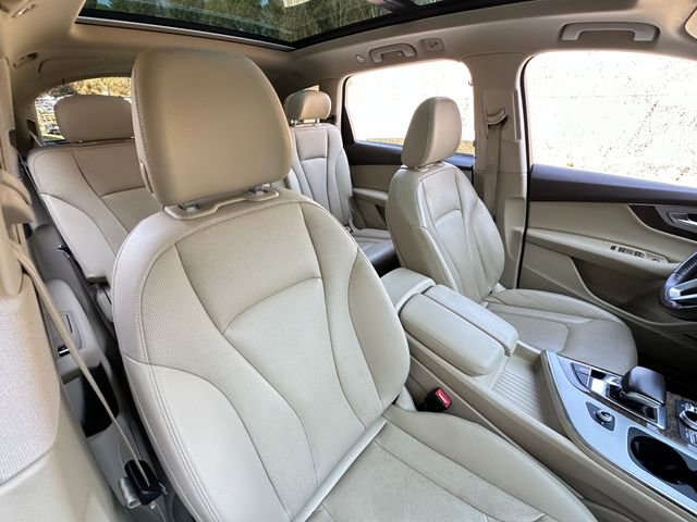Used 2018 Audi Q7 2.0T Premium Plus image 46