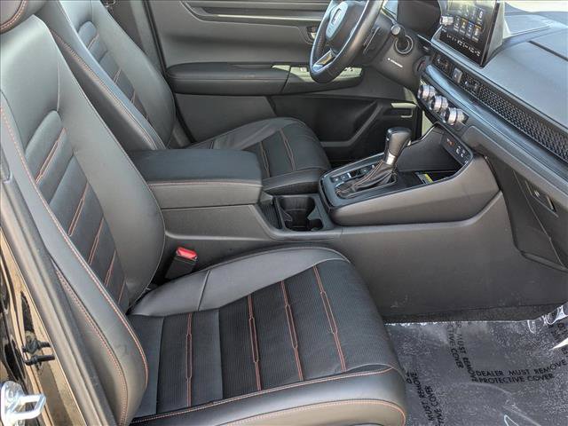 Used 2025 Honda CR-V Sport-L image 21