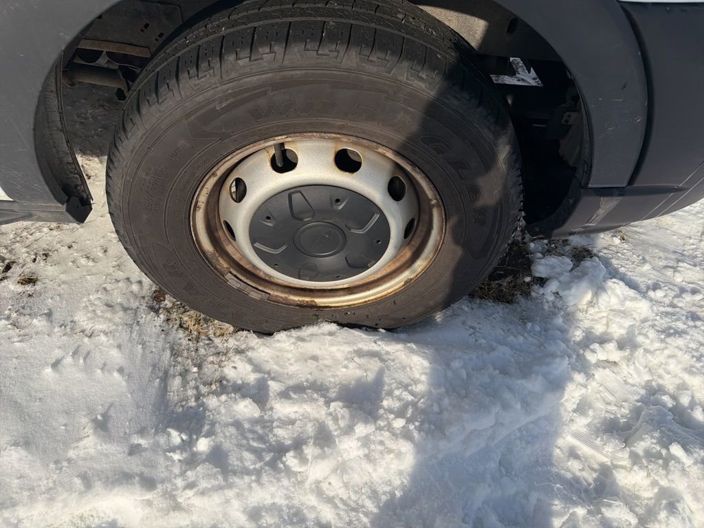 Used 2020 Ford Transit 250 Low Roof w/ Load Area Protection Package image 9