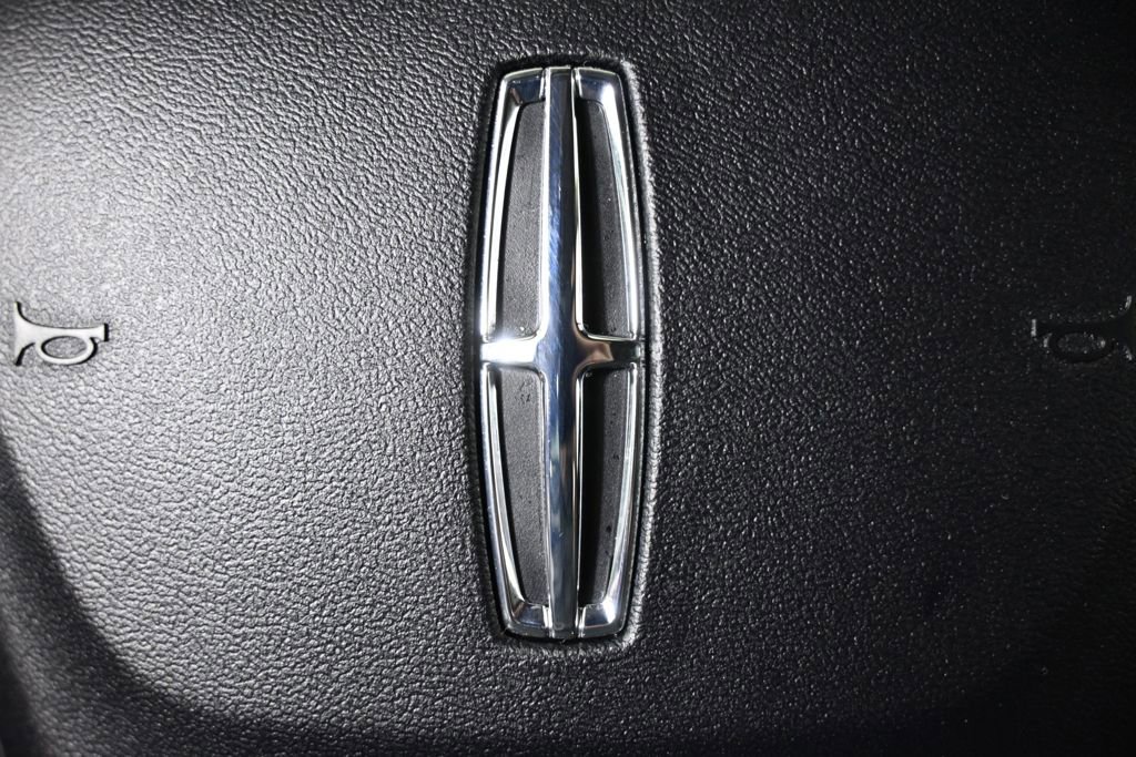 New 2026 Lincoln Corsair Reserve w/ Jet Appearance Package image 36