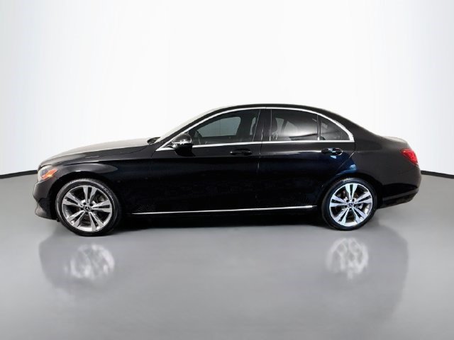 Used 2019 Mercedes-Benz C 300 Sedan image 6