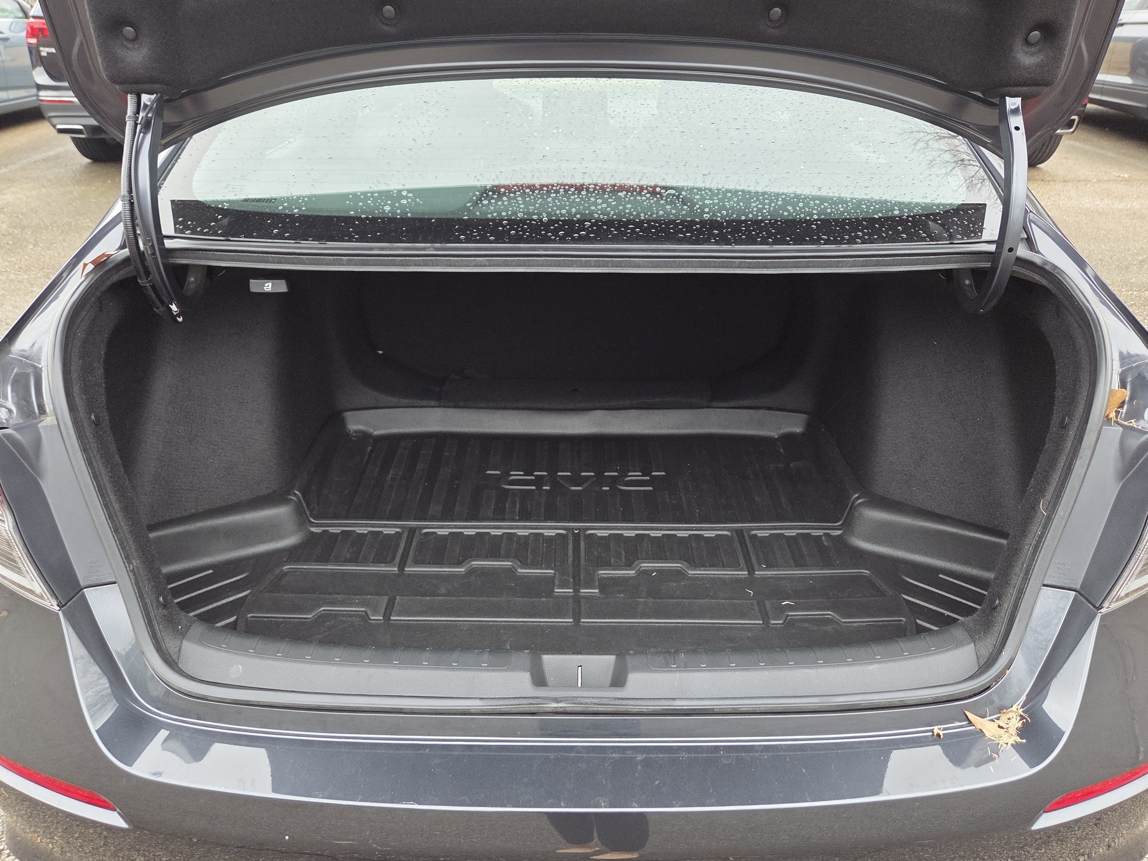 Used 2022 Honda Civic Sport image 8