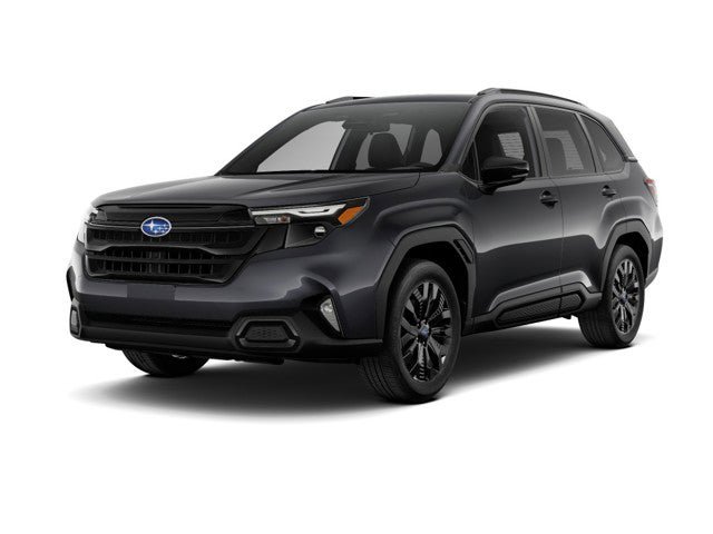 New 2026 Subaru Forester Sport AWD/4WD image 27