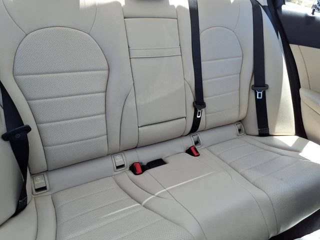 Used 2015 Mercedes-Benz C 300 4MATIC Sedan image 25