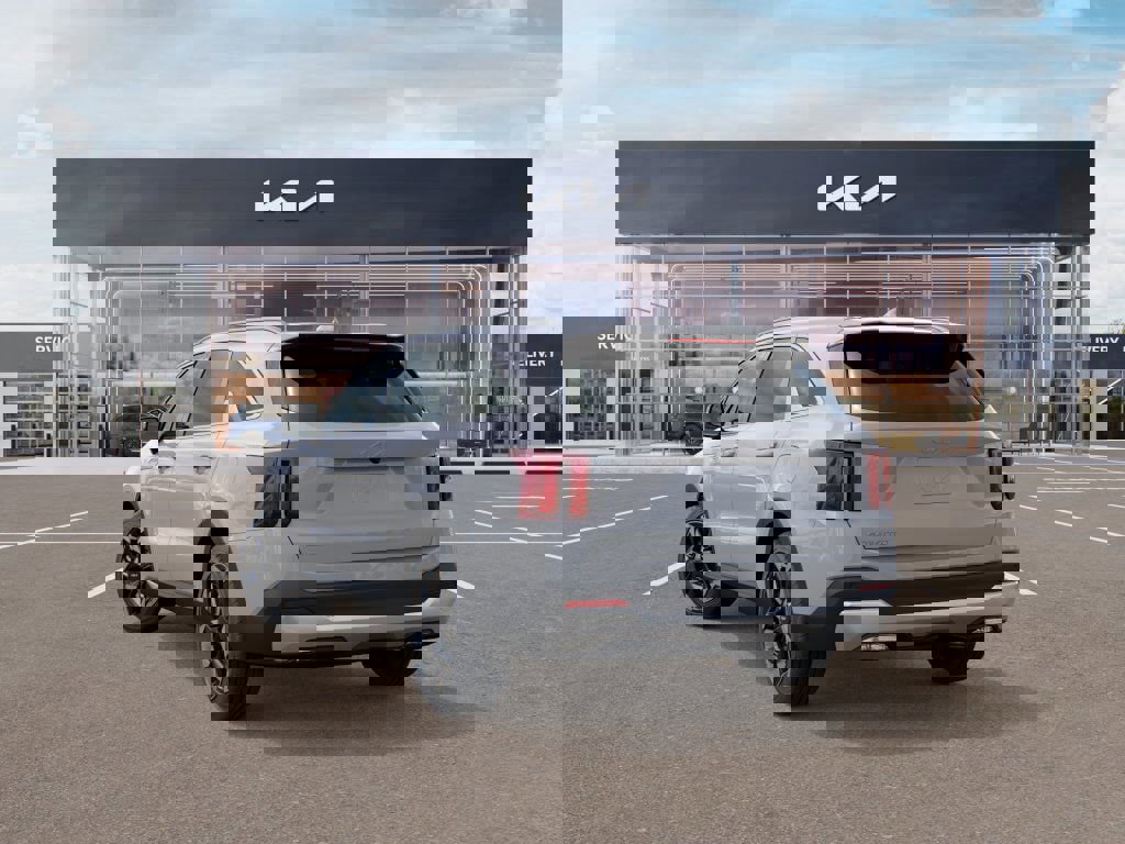 New 2026 Kia Sorento EX w/ EX Premium Package image 4