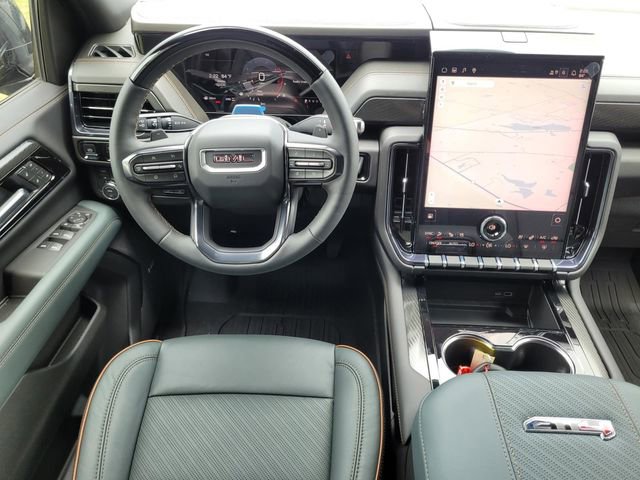 New 2026 GMC Yukon AT4 w/ AT4 Premium Plus Package image 10