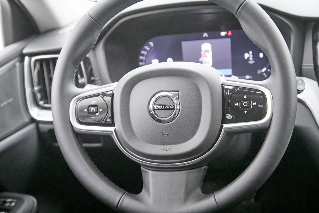 New 2026 Volvo V60 B5 Cross Country Ultra w/ Climate Package image 25