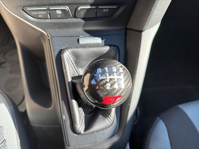 Used 2014 Ford Focus ST image 20