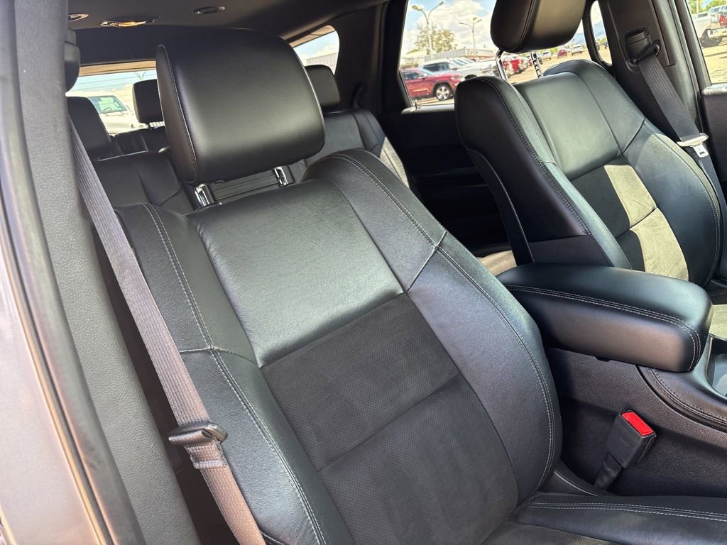 Used 2021 Dodge Durango GT image 26