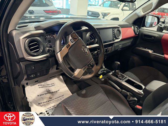 Certified 2023 Toyota Tacoma SR5 image 13