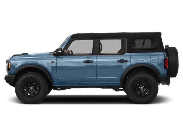 Used 2022 Ford Bronco Wildtrak AWD/4WD image 4