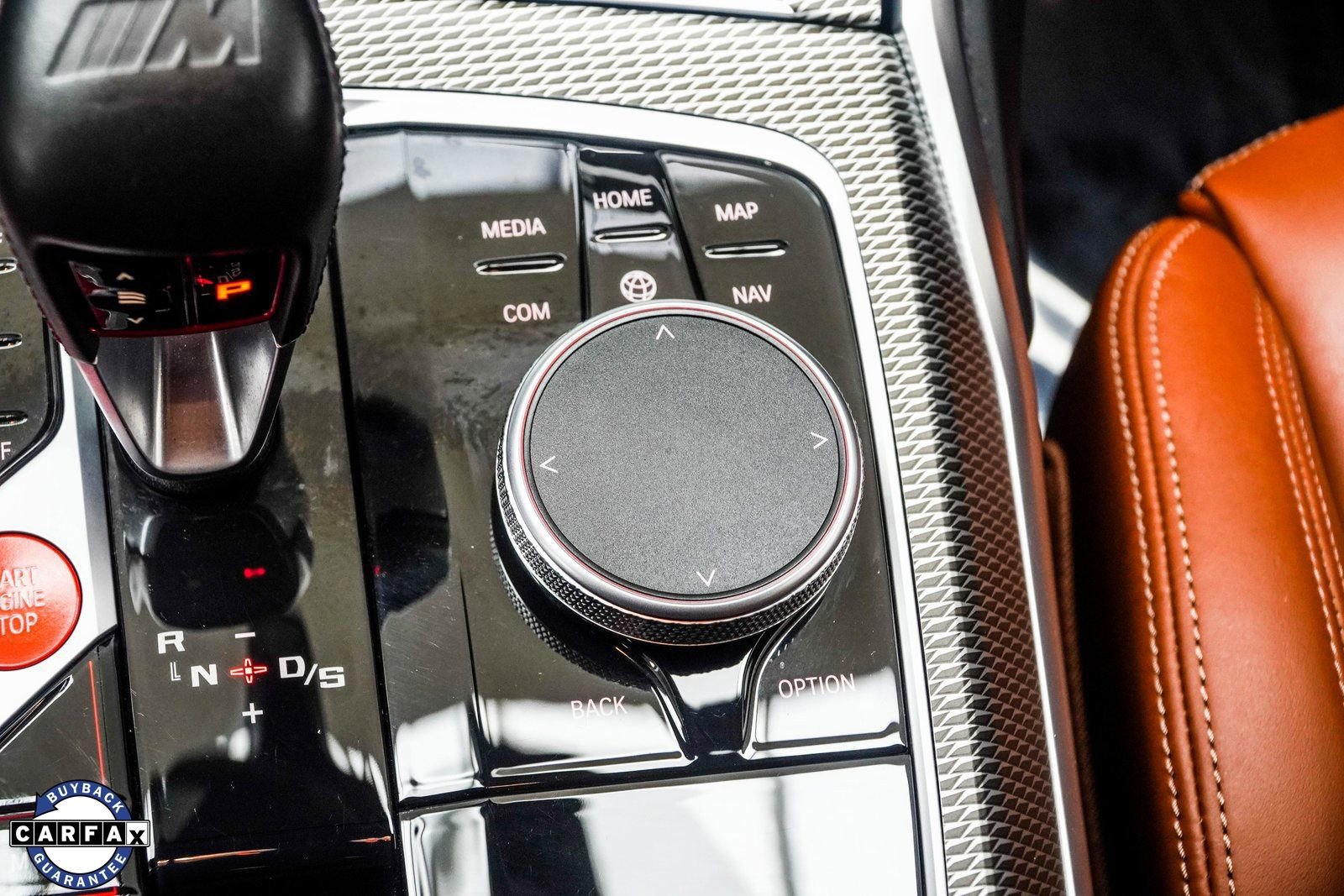 Used 2022 BMW M3 Competition w/ Executive Package image 21