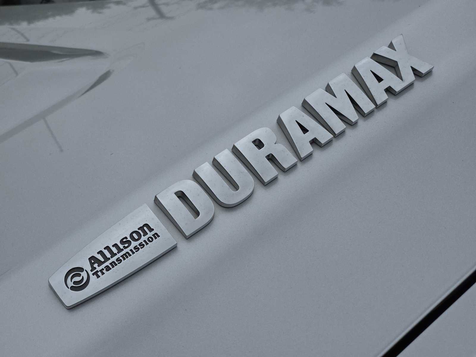 Used 2019 GMC Sierra 2500 Denali w/ Duramax Plus Package image 10