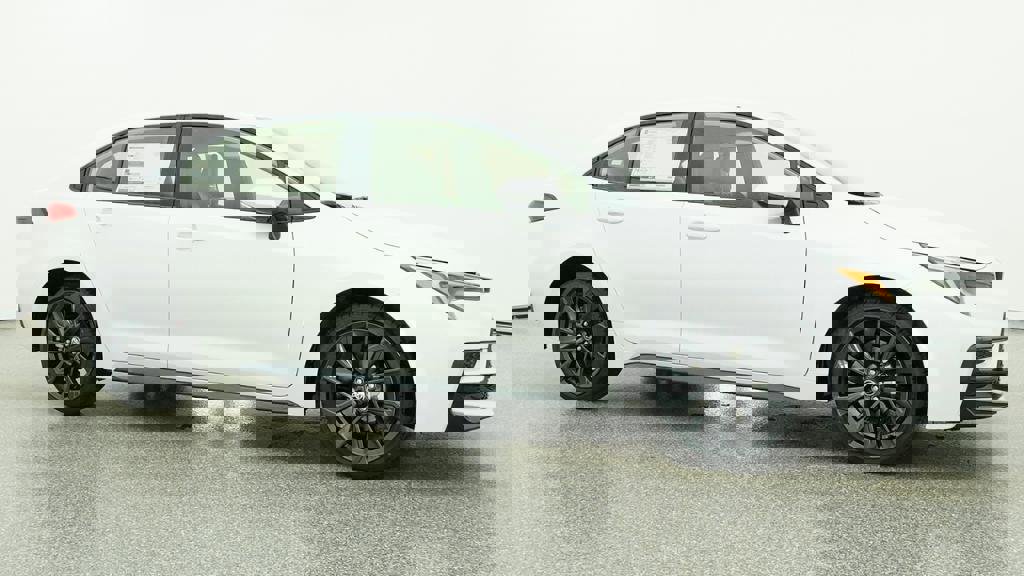 New 2026 Toyota Corolla SE image 5