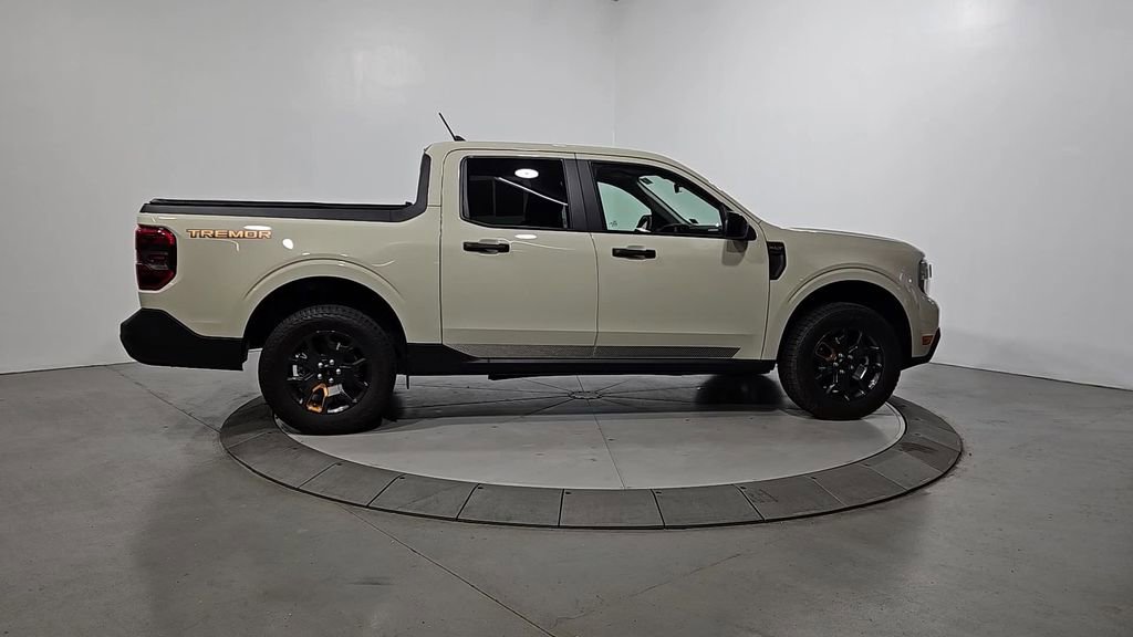 Used 2024 Ford Maverick Tremor w/ Tremor Off-Road Package image 6