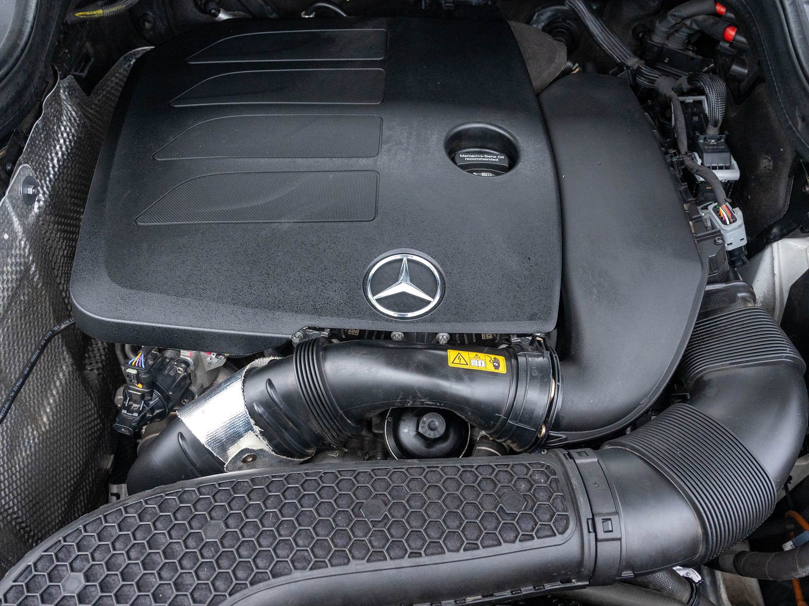 Used 2021 Mercedes-Benz GLE 350 4MATIC image 6