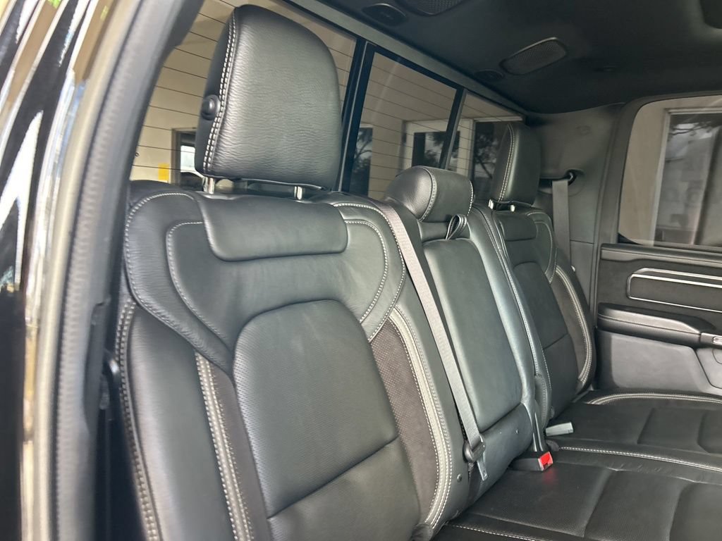 Used 2023 RAM 1500 TRX w/ TRX Level 1 Equipment Group AWD/4WD image 64