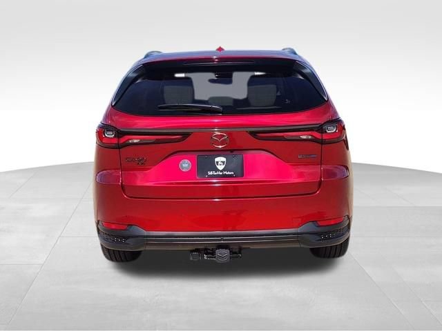 Used 2026 MAZDA CX-90 Plug-In Hybrid w/Premium Sport AWD/4WD image 10