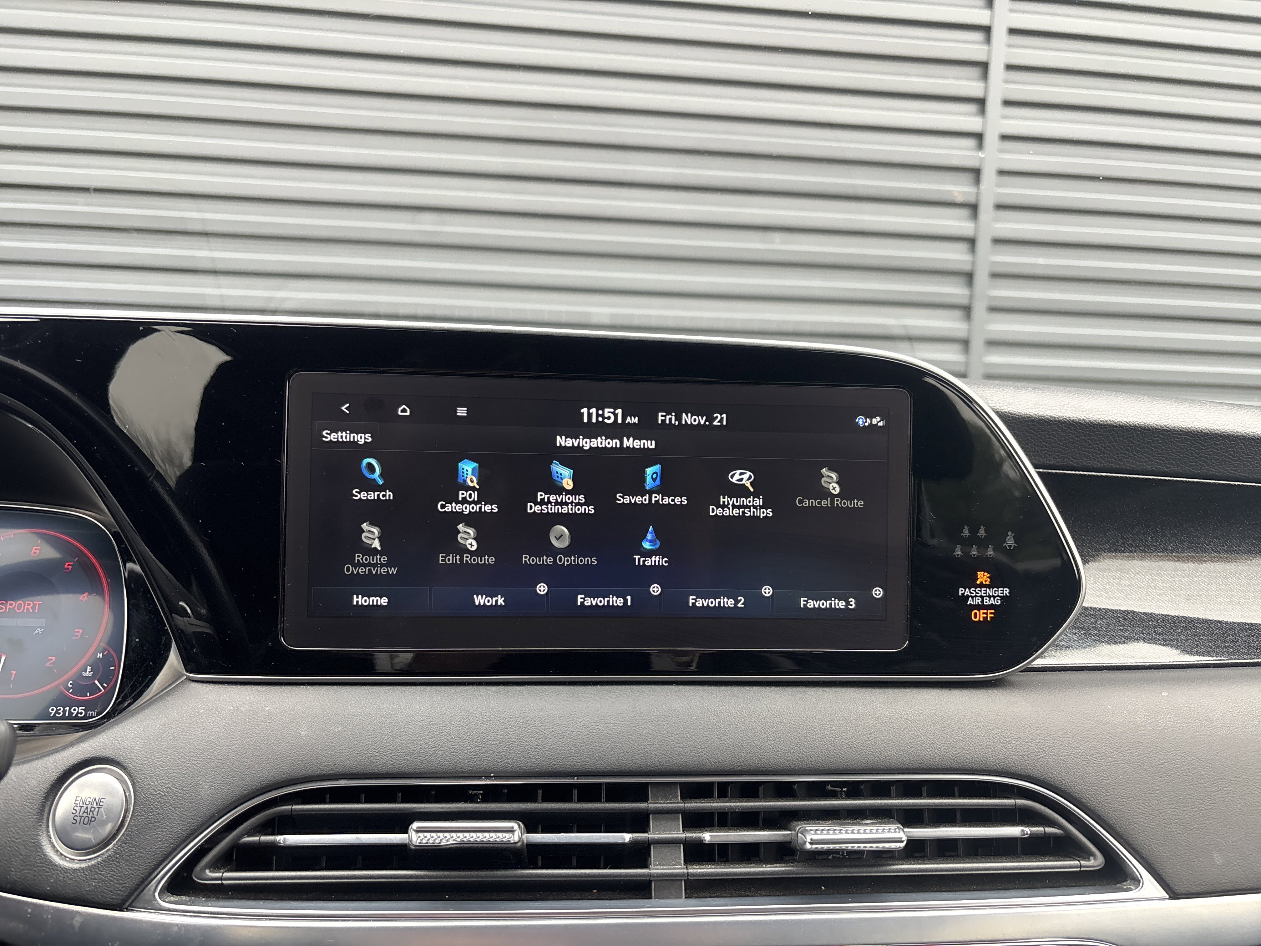 Used 2020 Hyundai Palisade Limited image 17