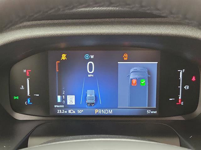 New 2026 Ford Transit 350 Low Roof AWD w/ Exterior Upgrade Package image 22