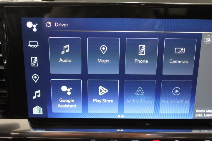 Used 2024 Chevrolet Silverado 2500 LTZ w/ LTZ Convenience Package image 4