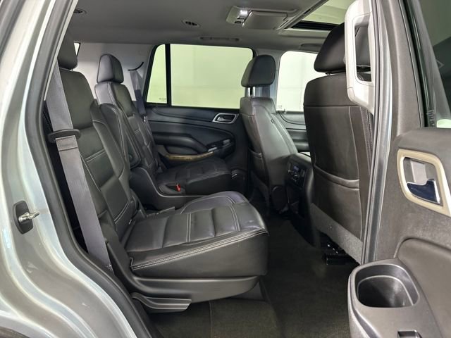 Used 2017 GMC Yukon Denali w/ Open Road Package image 27