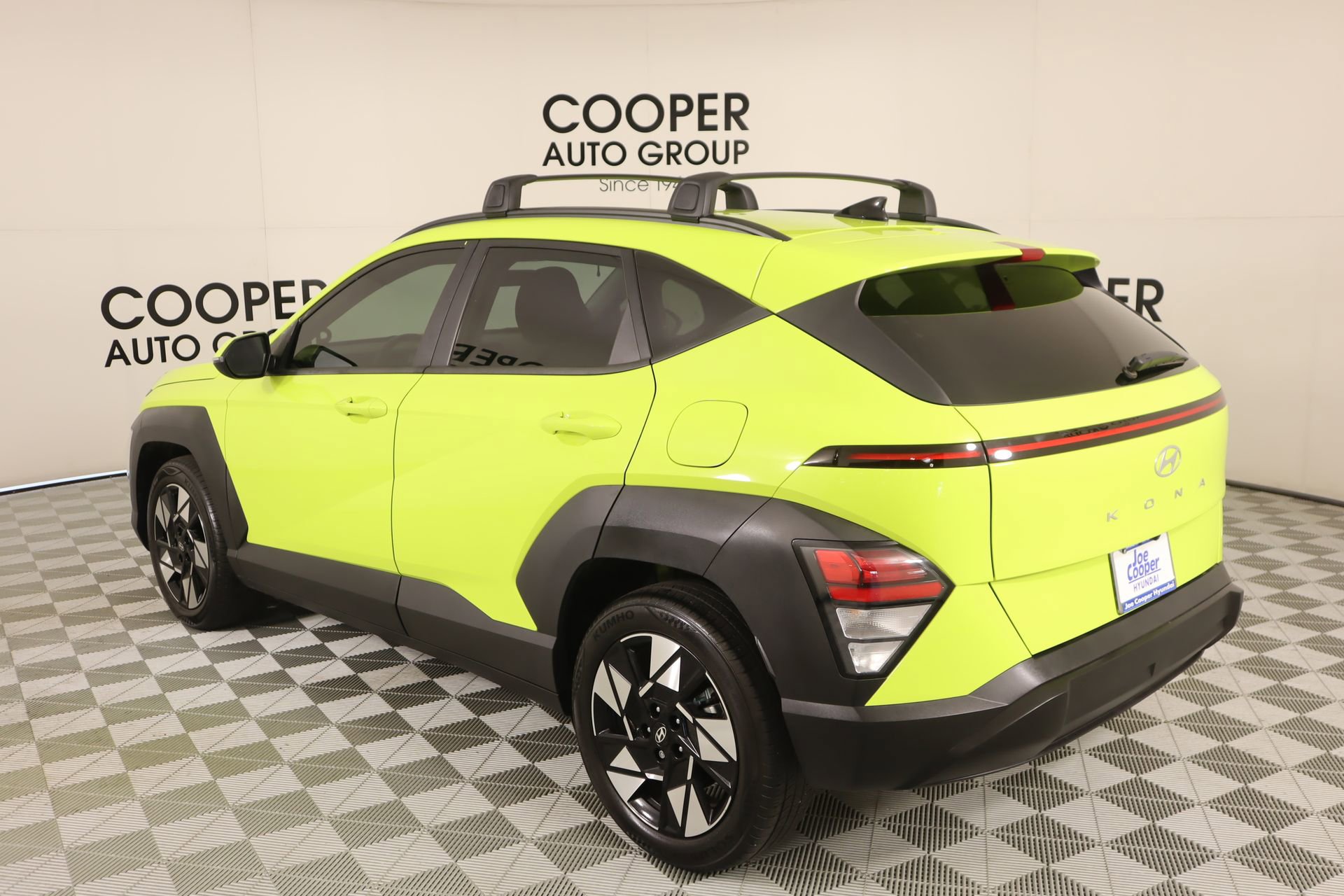 Used 2024 Hyundai Kona SEL w/ Convenience Package image 22