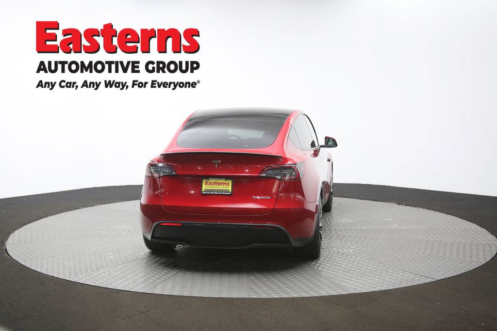 Used 2021 Tesla Model Y Performance image 31