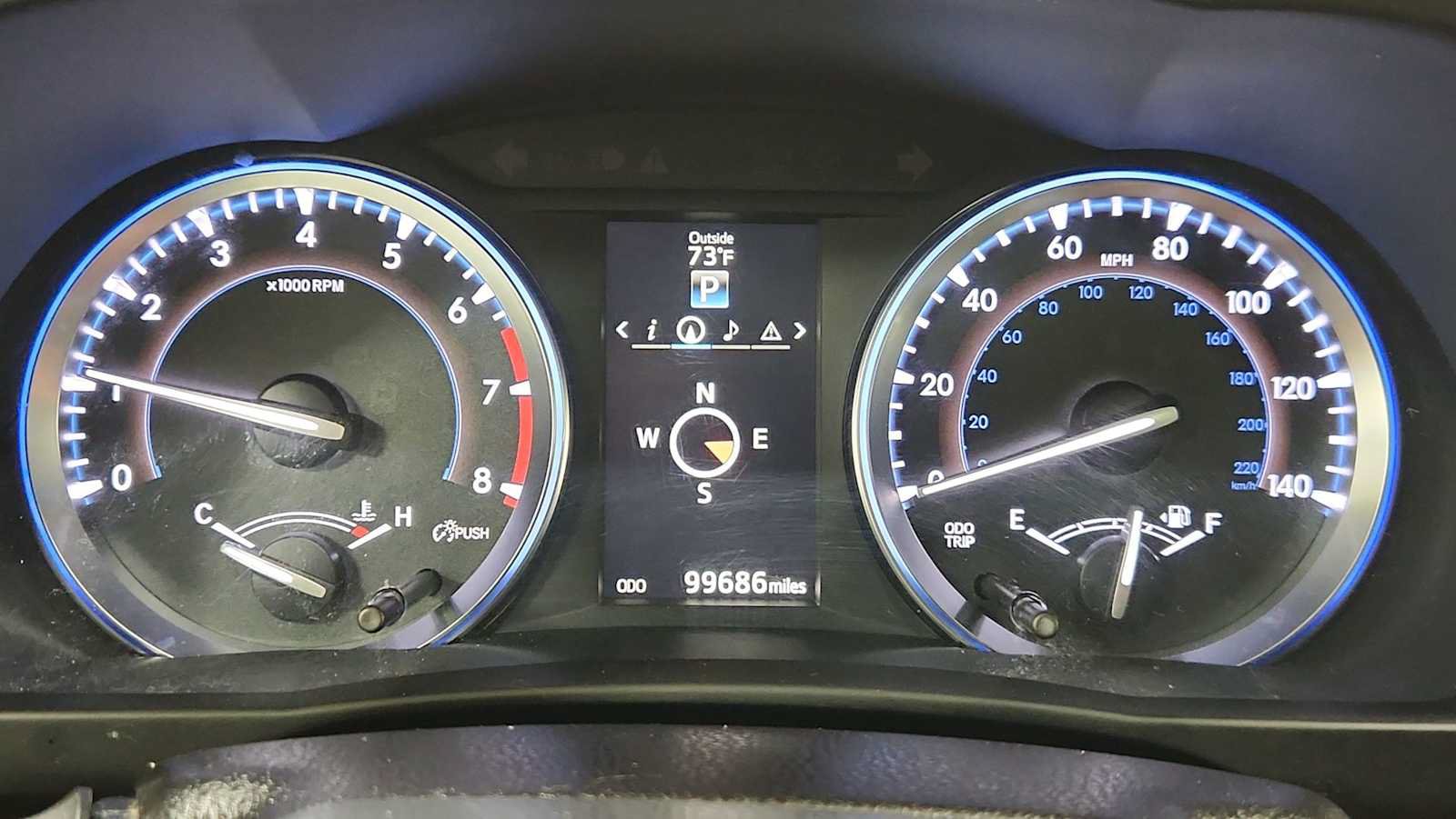 Used 2016 Toyota Highlander XLE AWD/4WD image 17