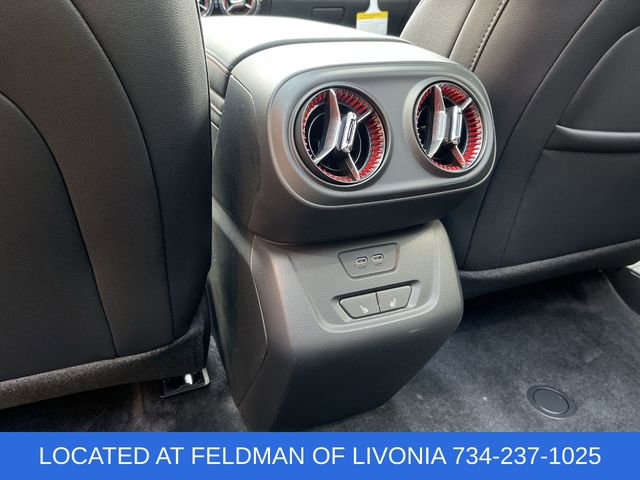 Used 2026 Chevrolet Blazer EV RS w/ Super Cruise Package image 21