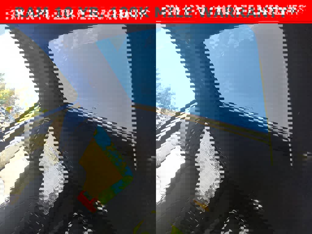 New 2026 RAM 2500 Laramie w/ Towing Technology Group image 22