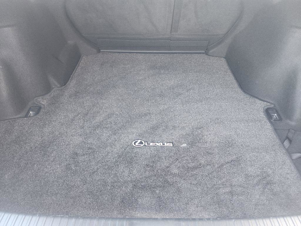Used 2015 Lexus IS 250 w/ F-Sport Package RWD image 5