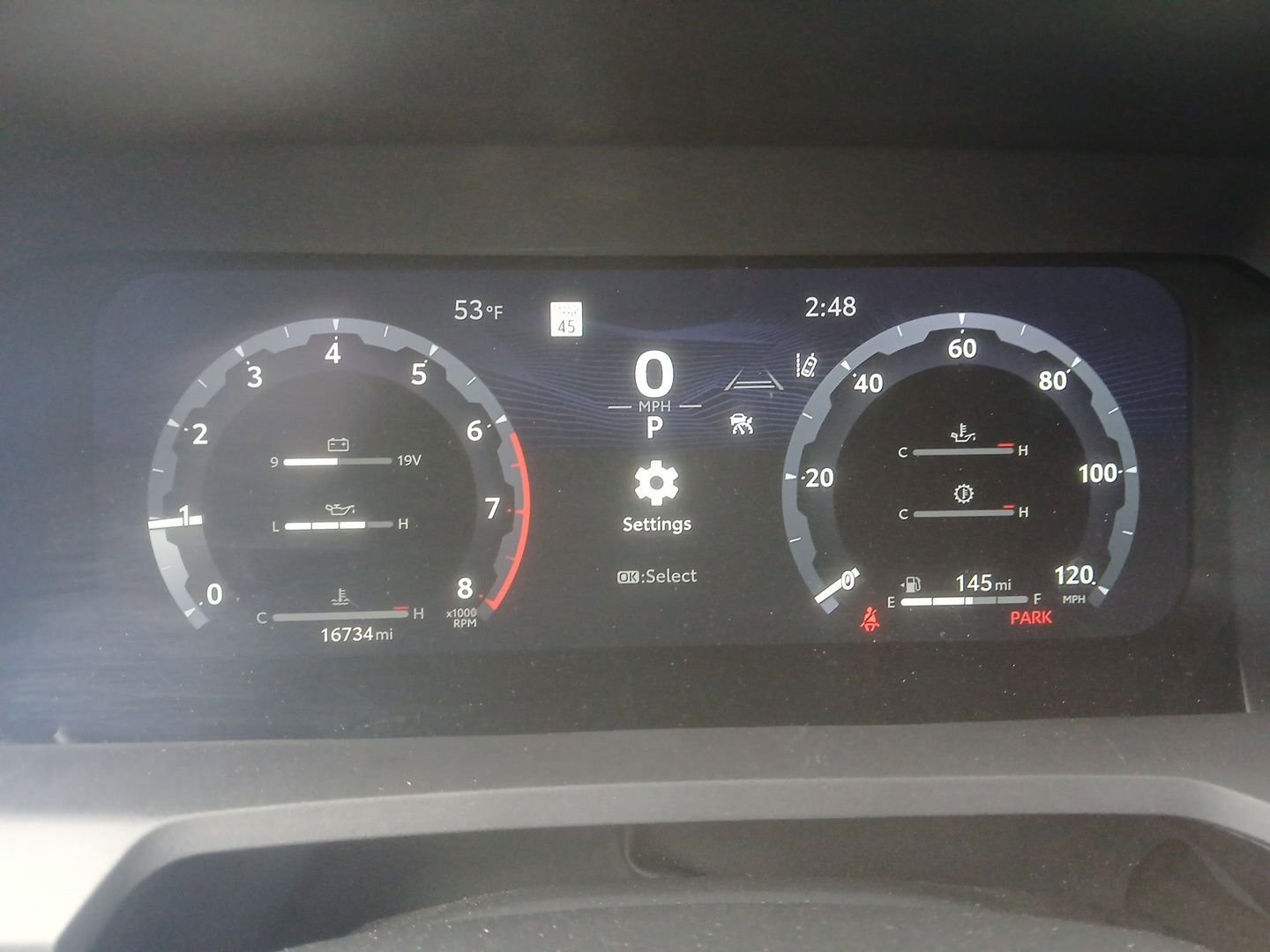 Used 2025 Toyota Tacoma TRD Off-Road image 5