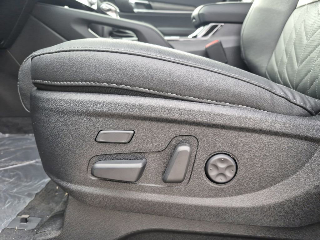 New 2025 Kia Telluride SX X-Line image 12