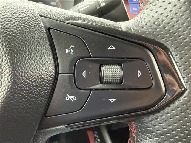 Certified 2023 Chevrolet TrailBlazer RS w/ Convenience Package image 13