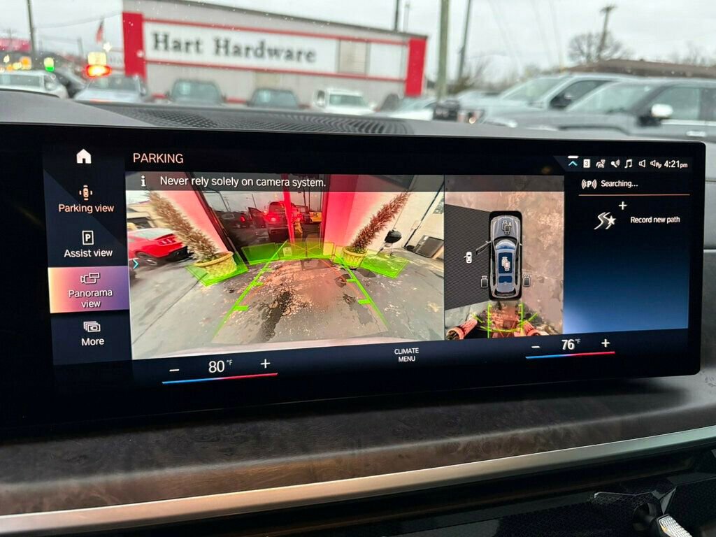 Used 2023 BMW X7 xDrive40i w/ M Sport Package image 30