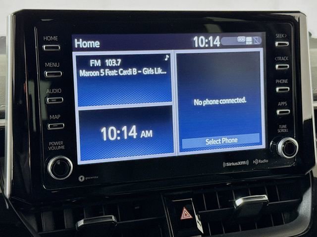 Used 2021 Toyota Corolla XSE image 13